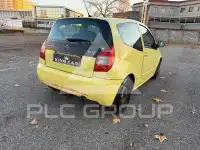 2004 Citroen C2