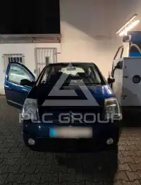 2004 Citroen C2