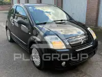 2004 Citroen C2