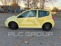 2004 Citroen C2