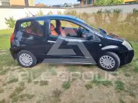 2004 Citroen C2