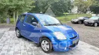 2004 Citroen C2