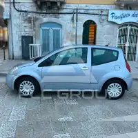 2004 Citroen C2