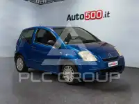 2004 Citroen C2