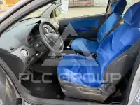 2004 Citroen C2