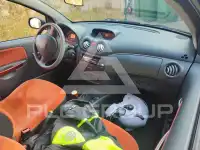 2004 Citroen C2