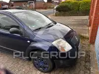 2004 Citroen C2