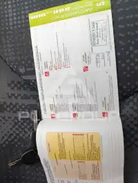 2004 Citroen C2