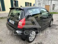2004 Citroen C2