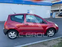 2004 Citroen C2