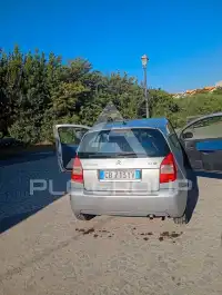 2004 Citroen C2