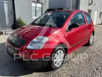 2004 Citroen C2