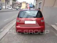 2004 Citroen C2