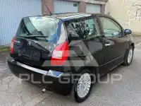 2004 Citroen C2