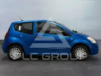 2004 Citroen C2