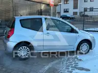 2004 Citroen C2