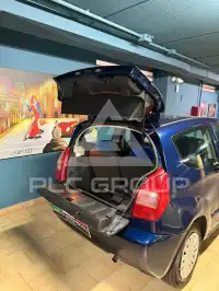 2004 Citroen C2