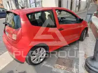 2004 Citroen C2
