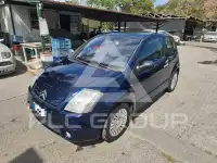 2004 Citroen C2