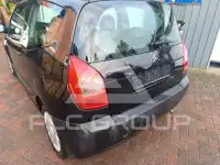 2004 Citroen C2