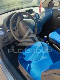 2004 Citroen C2