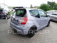 2004 Citroen C2