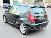 2004 Citroen C2