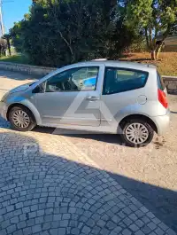2004 Citroen C2