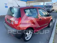 2004 Citroen C2