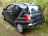 2004 Citroen C2