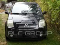 2004 Citroen C2