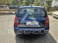 2004 Citroen C2