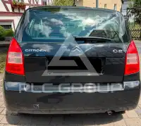 2004 Citroen C2