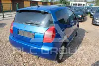 2004 Citroen C2