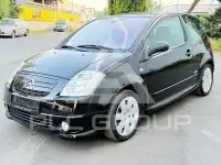 2004 Citroen C2