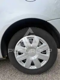 2004 Citroen C2