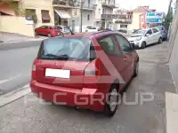2004 Citroen C2