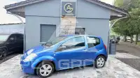 2004 Citroen C2