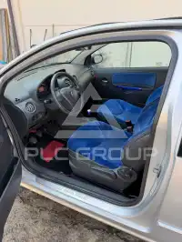 2004 Citroen C2