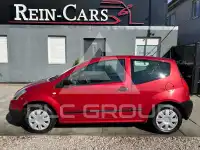 2004 Citroen C2