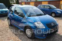 2004 Citroen C2