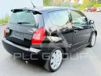 2004 Citroen C2