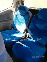 2004 Citroen C2