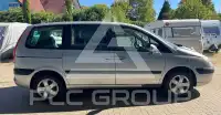 2004 Citroen C8
