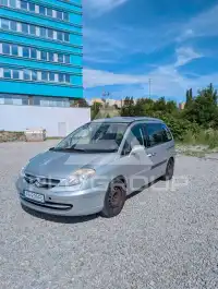 2004 Citroen C8