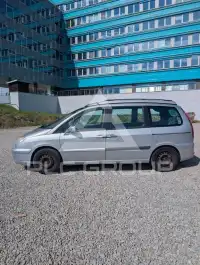 2004 Citroen C8
