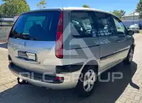 2004 Citroen C8
