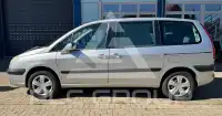 2004 Citroen C8