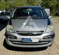 2004 Citroen C8