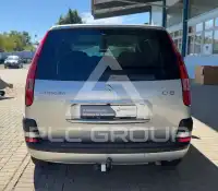 2004 Citroen C8